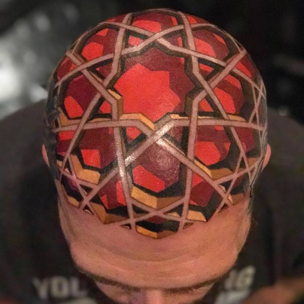 Meet your Posher, Tim